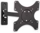 Techly Uchwyt Ścienny do Telewizora/Monitora 19-37 Cali 25kg Obrotowy (301443) 1