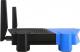 Router Linksys WRT1200AC, 512MB RAM, WIFI ac/b/g/n, USB 3.0, czarno-niebieski 2