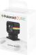 Polaroid Cube, uchwyt do kasku, czarny (SB3000) 3