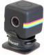 Polaroid Cube, uchwyt do kasku, czarny (SB3000) 5