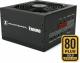Zasilacz SilentiumPC Enduro FM1 Gold, 550W, Modular, Czarny (SPC118) 1