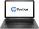 Laptop HP Pavilion 17 (17-F001) 1