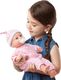 Melissa & Doug Lalka bobas bliźniaki Luke i Lucy 3