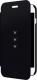 Hama etui Crystal Booklet iPhone 6+ (001393080000) 1