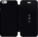 Hama etui Crystal Booklet iPhone 6+ (001393080000) 1