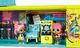 MGA LOL Surprise Clubhouse Playset Domek Klubowy (569404/569404E7C) 3
