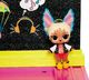 MGA LOL Surprise Clubhouse Playset Domek Klubowy (569404/569404E7C) 5