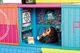 MGA LOL Surprise Clubhouse Playset Domek Klubowy (569404/569404E7C) 7