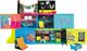 MGA LOL Surprise Clubhouse Playset Domek Klubowy (569404/569404E7C) 9