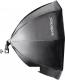 Lampa studyjna Walimex Daylight 250 z Octagon Softbox 55 cm (16236) 2
