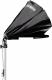 Lampa studyjna Walimex Daylight 250 z Octagon Softbox 55 cm (16236) 3