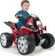 Injusa Injusa Elektryczny Quad The Beast 12V 1