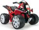 Injusa Injusa Elektryczny Quad The Beast 12V 1
