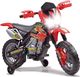 Feber Feber Motocykl Cross na akumulator 6V dla Dzieci 2