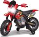 Feber Feber Motocykl Cross na akumulator 6V dla Dzieci 3