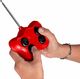 Feber Feber Samochód na Akumulator 12V ze Światłami Pilot 2