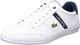 Lacoste Buty męskie Lacoste CHAYMON 0120 2 CMA (7-40CMA0067407) 43 2