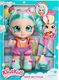 Tm Toys Lalka Kindi Kids Peppa Mint z akcesoriami 1
