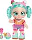 Tm Toys Lalka Kindi Kids Peppa Mint z akcesoriami 2