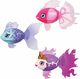 Cobi Figurka interakcyjna Little Live Pets Pływająca Rybka Bellariva 2