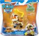 Figurka Spin Master Psi patrol Mighty Pups - Rubble (6052293/20114285) 2
