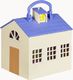 Figurka Tm Toys Świnka Peppa - Szkoła (PEP92608) 2