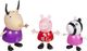 Figurka Tm Toys Świnka Peppa - Szkoła (PEP92608) 5