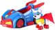 Figurka Spin Master Psi Patrol - Apollo + samochód Pup Mobile (6022627) 2