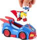 Figurka Spin Master Psi Patrol - Apollo + samochód Pup Mobile (6022627) 3