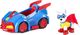 Figurka Spin Master Psi Patrol - Apollo + samochód Pup Mobile (6022627) 5
