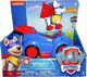 Figurka Spin Master Psi Patrol - Apollo + samochód Pup Mobile (6022627) 6