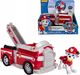 Figurka Spin Master Psi Patrol Marshall i Wóz Strażacki 1