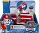 Figurka Spin Master Psi Patrol Marshall i Wóz Strażacki 4