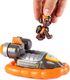 Figurka Spin Master Psi Patrol Misja poduszkowiec - Zuma (20079030) 4