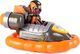 Figurka Spin Master Psi Patrol Misja poduszkowiec - Zuma (20079030) 5