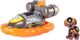 Figurka Spin Master Psi Patrol Misja poduszkowiec - Zuma (20079030) 9