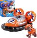 Figurka Spin Master Psi Patrol - Poduszkowiec Zumy 1