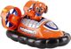 Figurka Spin Master Psi Patrol - Poduszkowiec Zumy 2