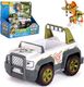 Figurka Spin Master Psi Patrol - Tracker + Auto Jungle Rescue (20116039) 1