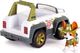 Figurka Spin Master Psi Patrol - Tracker + Auto Jungle Rescue (20116039) 9