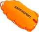 Safe4sport ClasicSwimmer Dmuchana bojka do plywania 1