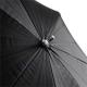Walimex Reflex Umbrella black/white, 84cm (17657) 1