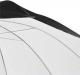 Walimex Reflex Umbrella black/white, 84cm (17657) 3
