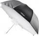 Walimex Umbrella Softbox Reflector, 91cm (17652) 1