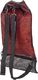 Safe4sport Plecak wodoszczelny worek mesh red 1