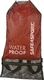 Safe4sport Plecak wodoszczelny worek mesh red 3