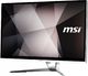 Komputer MSI Pro 22XT 10M-001EU Core i5-10400, 8 GB, 256 GB SSD 1 TB HDD Windows 10 Home 6