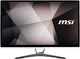 Komputer MSI Pro 22XT 10M-002EU Core i3-10100, 8 GB, 256 GB SSD 1 TB HDD Windows 10 Home 1