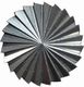 Abraboro Frez do metalu ABRABORO Typ B, 8,0 x 64/19 - walec TCT 2