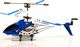 KIK Helikopter RC SYMA S107G niebieski uniwersalny 1